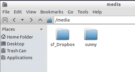 /media/sf_Dropbox