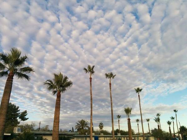 clouds on Jan 09, 2015