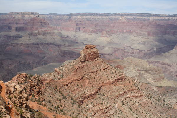 Grand Canyon, 12MAR2012