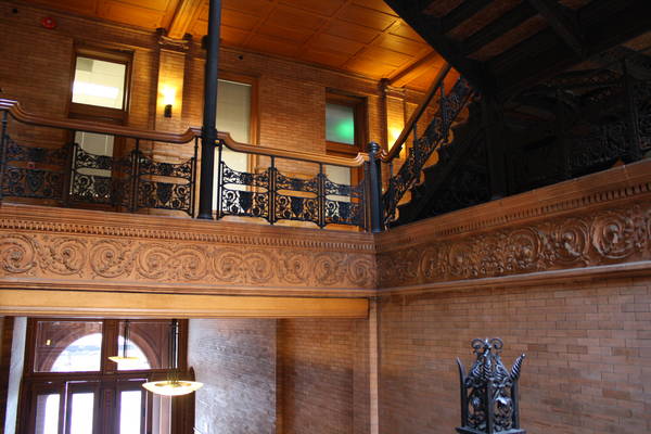 Bradbury Building, 2012-06-01