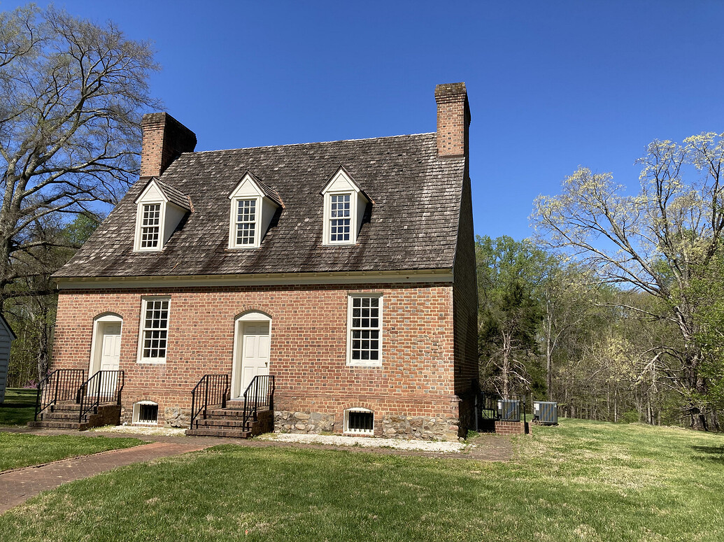 Smallwood State Park