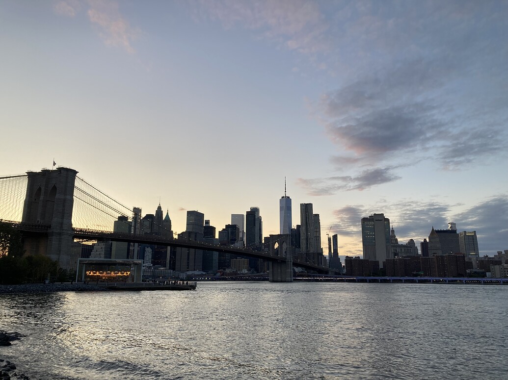 Brooklyn Bridge Park