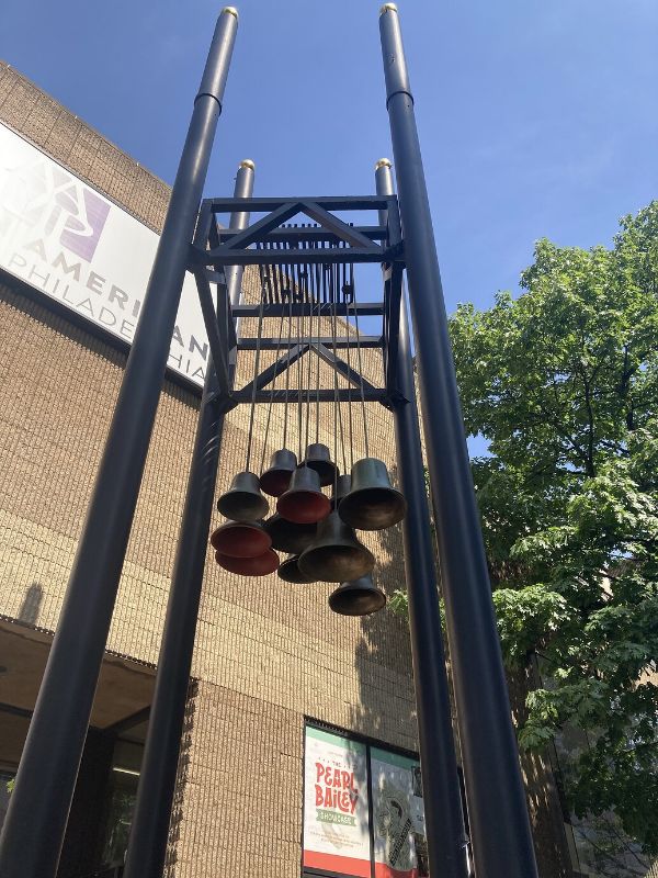 African American Museum in Philadelphia