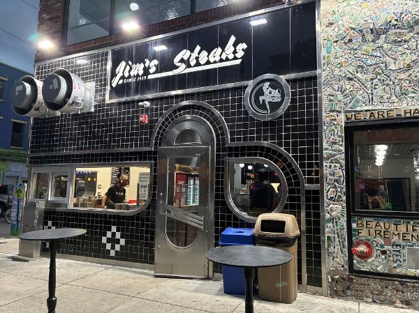 Jim's Steaks