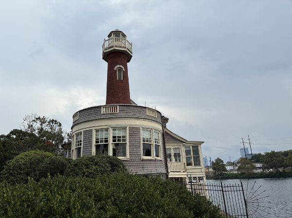 The Lighthouse at Turtle Rock